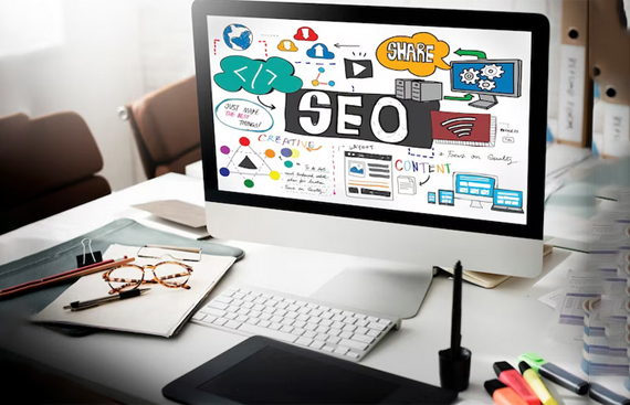 Crafting a Comprehensive SEO Strategy: Maximizing the Impact of Link Building Across Your Website